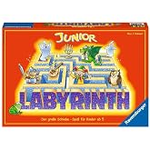 Ravensburger 21210 Junior Labyrinth