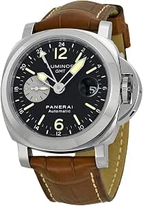 Officine Panerai PAM00088 - Orologio : Amazon.it: Orologi