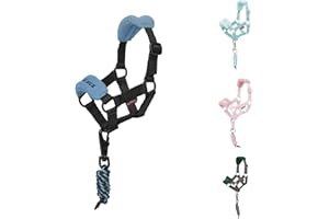 LeMieux Mini Toy Pony Vogue Headcollars