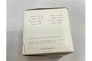 BEVECK Car Heater, Portable 13v