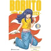 Boruto: Two Blue Vortex n&ordm; 03: 3 (Manga Shonen)