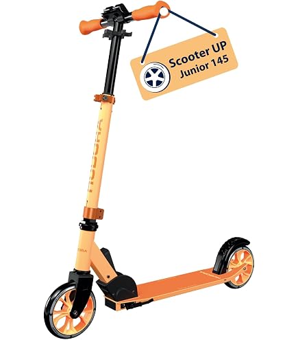 Mondo Toys Patinete Batman Alu Scooter – Plegable De Aluminio, Plataforma Antideslizante Y Manillar Ajustable De 68 A 77,5 Cm, Para Niños Hasta 50 Kg