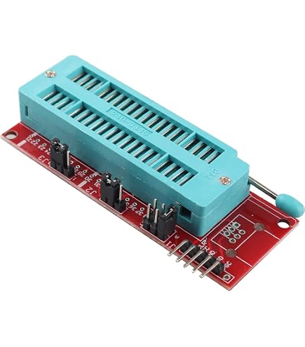 DollaTek PICKIT3 PIC-Kit3 Simulator – USB-Program Produktbild-Vorschau 5