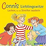 Image de Connis Lieblingswitze: Lachen, bis die Streifen wackeln: 1 CD