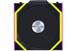 LIAN LI Li Uni Fan SL Wireless 120 ARGB | Ventilatore Involucro