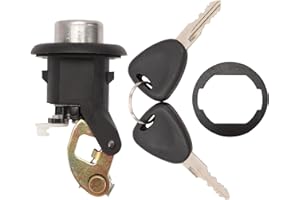 Swgaunc - Cerradura de maletero para Da-cia Logan 1 2008-2013 SANDERO 1 2008-2012 905020198R