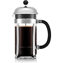 Bodum Kenya Koffiezetapparaat 1788-01 - Nu 57% korting