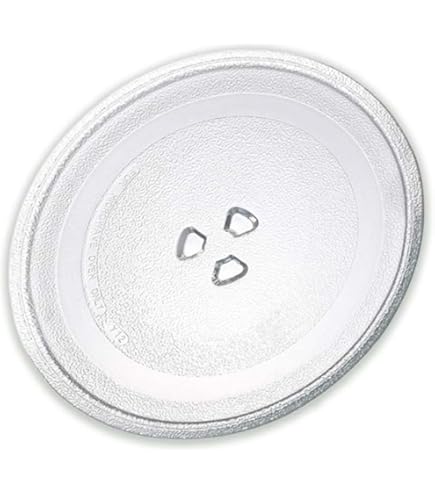 Piatto Girevole Per Microonde Whirlpool Originale - Compatibile Con Modelli GT281, GT282, GT283 E Altri - Foto 8