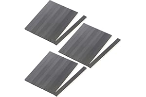 AZ-Delivery 30er Set Buchsenleisten - 40 Pins, 2.54mm Rastermaß, Gerade, Einreihig, Hochleistungs-Kontaktmaterial