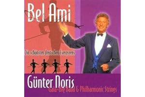 Bel Ami-die Schönsten Deutschen Evergreens