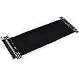 Thermaltake PCI-e X16 Carte riser Câble Noir - 200m