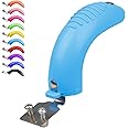 Gladeer Kids Scooter Brake Replacement for Micro Kickboard Mini Mini3in1 Mini2Grow ChromeWheels 3-Wheel Scooter