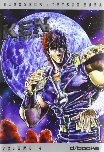 Download Ken il guerriero: 4