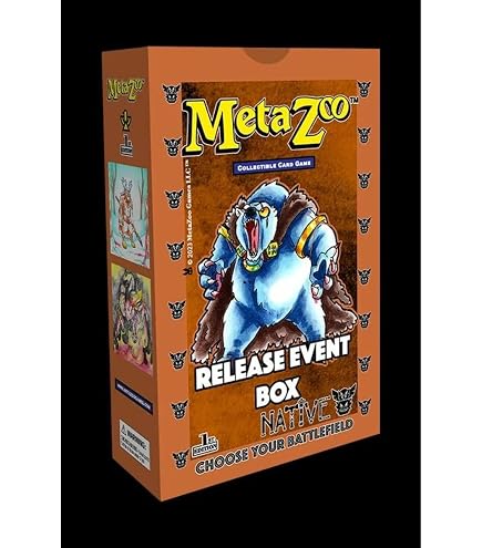 kuromi's cryptid carnival booster box MetaZoo TCG Jeux et Jouets Frame Type:Shadow Box Pokémon Japanese 30th Anniversary This is a complete WotC Finally Prints Amazing
