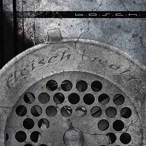 Preisvergleich Produktbild Fleischwolf