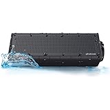 photive m90 portable waterproof bluetooth speaker