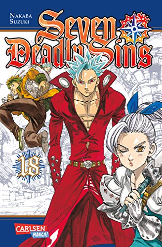 Seven Deadly Sins 18 (18)