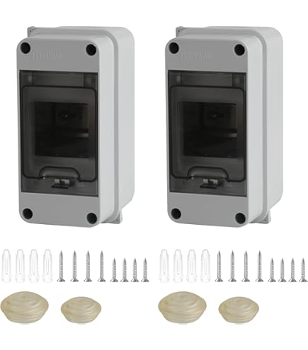 Hager Pv Vervangset 1 Inst.automaat 4p 40a B 1 Inst.automaat 1p N 16a B Vks01pvg Art