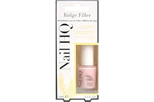 NAIL HQ Uña Cresta Relleno Tratamiento 10 ml