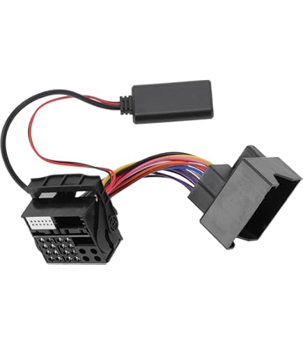 Strictement Régler Longue radio navigation system mcd bluetooth Parcourir Arsena