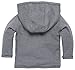 Noppies Baby-Boys B Jersey Rev Joke Cardigan, Blue (Navy), 1-2 Month (Manufacturer size: 56)