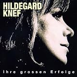 Ihre grossen Erfolge - Hildegard Knef