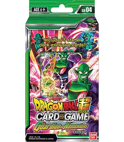 dragon ball super card game meta decks Bandai Dragon Ball Super CG: Ultimate Deck 2023 (BE22) - Jeu de Cartes à  Collectionner à partir de 6 Ans - 2 Joueurs - Temps de Jeu de 20 à 30  Minutes