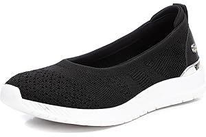 XTI - Zapatilla para Mujer, Color: Blanco, Talla: 37