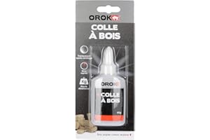 OROK COLLE A BOIS FLACON 60G