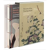 Buy Pictures of the Floating World: An Introduction to Japanese
