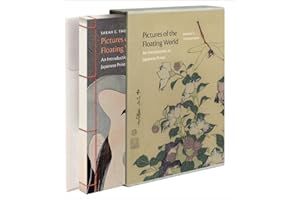 Pictures of the Floating World: An Introduction to Japanese Prints