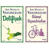 Can Yayınları Delifişek / G&uuml;neşi Uyandıralım 2 Kitap Set, 9789750724787SET