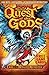 Produktbild Lair of the Winged Monster (Quest of the Gods 4) by Dan Hunter (2012-09-01)