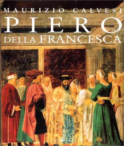 couverture de : Piero della Francesca