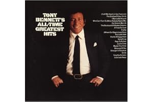 Tony Bennett's All-Time Greatest Hits