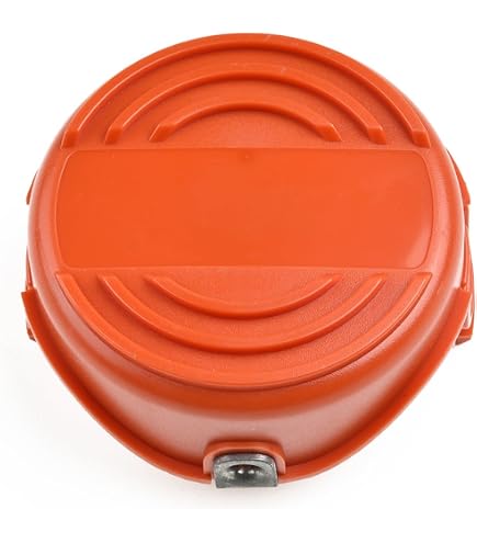 Recharge Fil Nylon GL7033 GL8033 GL9035 Bobine De Fil Pour Débroussailleuse Sans Fil Black & Decker A6486 Bobine 2mm 6m GL9035 Recharge Fil Nylon GL7033 GL8033 GL9035 Bobine De Fil Pour Débroussailleuse Sans Fil Black & Decker A6486 Bobine 2mm 6m GL9035