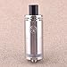 Produktbild ShenRay Mesh Ding 6.0ml 22mm RTA Rebuildable Dripping Tank Atomizer
