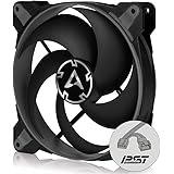 ARCTIC BioniX P140-140 mm Ventola PC da Gioco PWM PST, Controllo PST, PWM Sharing Technology, Alta Pressione Statica, Ventila