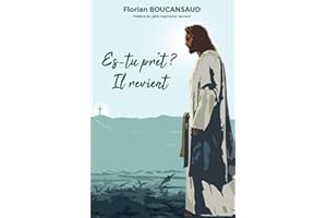 Es-tu prêt ? Il revient