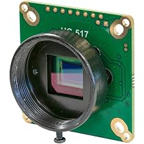 Innomaker IMX477 Modulo Fotocamera HQ Per Raspberry Pi E Jetson – Sensore 12.3MP, Supporto Obiettivo C/CS, Per Applicazioni Professionali