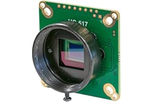 Arducam for Jetson IMX477 HQ Camera Board, 12.3MP Camera for Nvidia Jetson Nano/Xavier NX