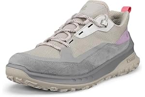 ECCO Kobiety Ecco Ult-trnButy trekkingowe