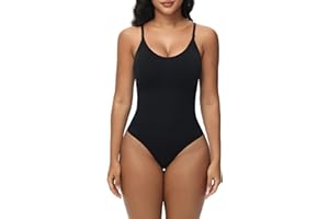 DIGZ Fajas Reductoras Mujer Body Reductor Faja Reductora Adelgazante Abdomen y Versátil con Materiales Transpirables y Tirantes Ajustables.