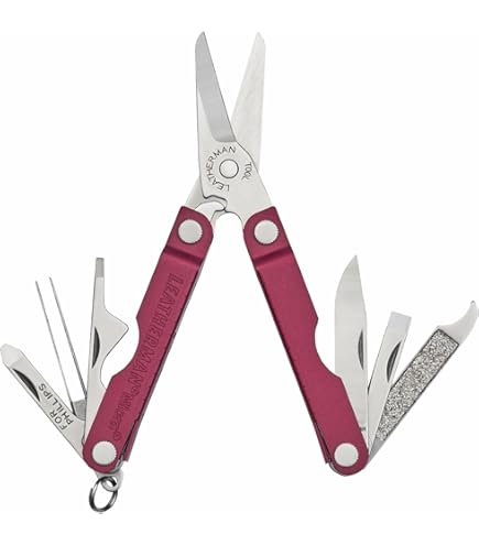 Leatherman Style CS, sleutelhanger multitool | Voordelig kopen bij