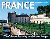 France 2010 Calendar France 2010 Calendar