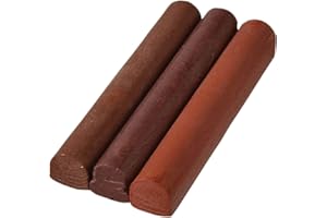 LIBÉRON Liberon - Retouch Crayons Mahogany x 3