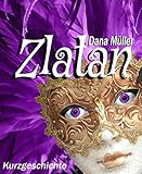 Cover zum Buch Zlatan