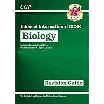 Edexcel International GCSE Chemistry Revision Guide: Inc Online ...