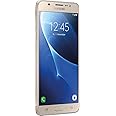 Samsung Galaxy J7 (2016) gold