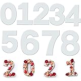 Lytivagen Kuchen Zahlenform Zahlen Kuchenform Backform Torte Zahlen Vorlage Zahlenform Zum Backen 0 9 Grosse Anzahl Back Kuchen Form Fur Geburtstag Hochzeit Jahrestag Tortendekoration Amazon De Kuche Haushalt Wohnen